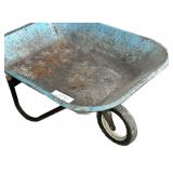 Wheel Barrow