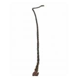 Double Hook Log Chain