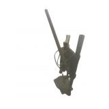 Vintage Bench Drill Stand