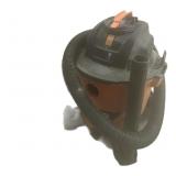 ESTATE RIGID WET DRY VAC