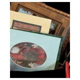 Box Full Frames & Photo Mats