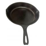 11 3/4 ï¿½ WAGNER CAST IRON SKILLET