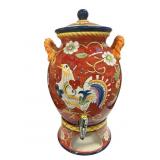 Beautiful Drink Dispenser