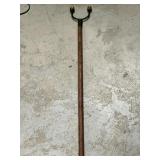 Vintage Store Tool To Grab Itens