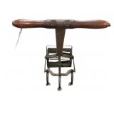 Hand Push Garden Tool/Plow