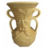 USA YELLOW VASE SHAWNEE???