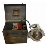 Porter Cable Electric Saw