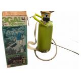 3 Gallon Sprayer
