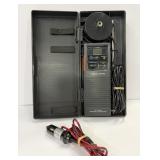 Citizens Band 40 Channel CB Radio