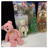 Ty Beanie Babies