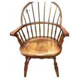 Nichols & Stone Chair