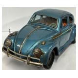 Metal Vintage Volkswagen Bug