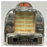 6 ï¿½ Juke Box Style Radio