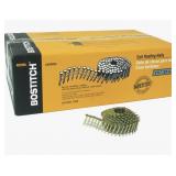 BOSTITCH 15 ï¿½ Coil Nails