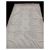 (2) 62 ï¿½ x 100 ï¿½  (1) 62 ï¿½ x 106 ï¿½ Table Cloths,