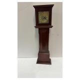 13 " Grandfather Clock