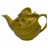 Hall 6 Cup Teapot