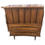 Vintage Bachelorï¿½s Chest