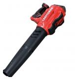 New Craftsman Blower-Takes 20V Battery Not Include