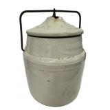 #150 Western Stoneware Crock
