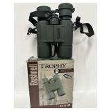 Bushnell Trophy 10 x 42 Binoculars