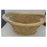 Wicker Basket