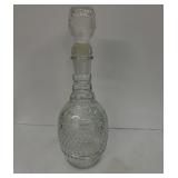 Glass Decanter
