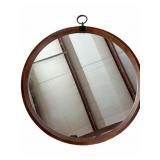 Round Mirror