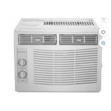 Cool Living 5.000 BTU WINDIW AIR CONDITIONER