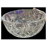Waterford Crystal Bowl