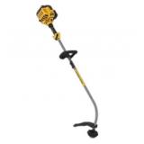 DeWALT 17 ï¿½ Gas 2 Cycle Weed Eater