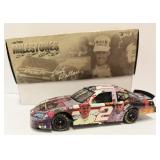 NASCAR Rusty Wallace Die Cast Car