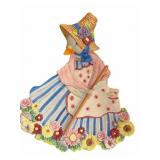 FITZ & FLOYD Mother Goose Tray