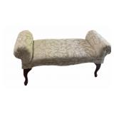 Upholstered Bench