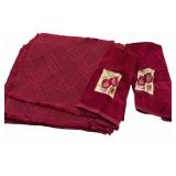 Placemats & Hand Towels