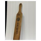UK DELTA LAMBA Wood Paddle
