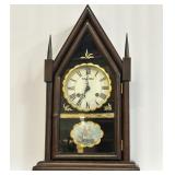 ETHAN ALLEN CLOCK