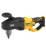Dewalt XR 20 Volt Brushless Stud & Joist Drill