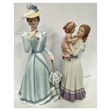 Home Interior Figures