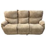 Preowned Lazy Boy Reclining Sofa