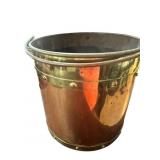 Copper Bucket