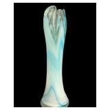 Blown Glass Bud Vase