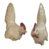Pair 14 ï¿½ Chickens