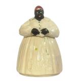 Mammy Cookie Jar