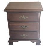 Young-Hinkle Night Stsnd