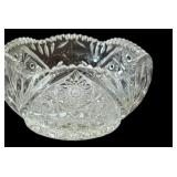 Crystal Bowl