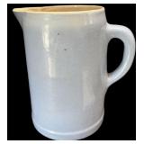 Buttermilk Pitcher