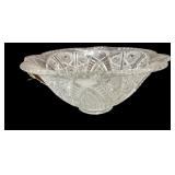 Beautiful Crystal Bowl