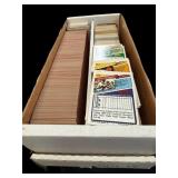 1993 Baseball Cards