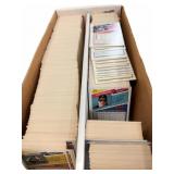 1990 Upper Deck Baseball Cards